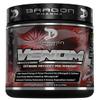 DRAGON PHARMA Venom Extreme Potency Pre-Workout, Laser Sharp Focus + Energy, Intense Performance, Proven Ingredients for Enhanced Vasodilation & Endurance (40 Servings, American Juice) view 1
