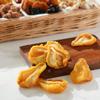 Broadway Basketeers Deluxe Thank You Dried Fruit And Nuts Gift Basket - A Premium Healthy Appreciation Gift - Corporate, Family & Friends view 2