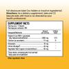 Alkalini-C Tabs| Corn-Free | GMO-Free | Alkalizing Nutrients Forms | 1000 MG Per Tab | Professional Grade Vitamin C as L-Ascorbate NOT Ascorbic Acid view 2