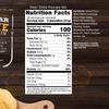 Inspire Protein Kitchen Silver Dollar Pancake Mix by Bariatric Eating (28 Servings) view 2