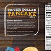 Inspire Protein Kitchen Silver Dollar Pancake Mix by Bariatric Eating (28 Servings) view 3