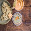 Cheese Bros. | Jalapeno Cheddar Cheese Spread | Crafted in Wisconsin | 6 PACK | 8 Ounces Each Pack view 2