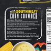Bariatric Eating Inspire Protein Kitchen Instant Southwest Corn Chowder with 15g Protein (5 Packets) view 2