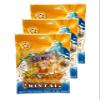 Cantina Star "Mintai" Fish Jerky (Dried Fish), 80g, Pack of 3 view 1