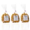 Caramel Covered Cheese Popcorn - Del's Popcorn Variety Pack (Three Pack) - Gourmet Popcorn Gift Set (Charmel 3 Pack) view 1