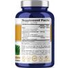 NusaPure Polypodium Nicotinamide 10:1 Extract, 240 mg Equivalent to 2,400 mg per Veg Caps - 150 Count (Non-GMO, Soyfree, Bioperine) view 2
