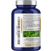 NusaPure Polypodium Nicotinamide 10:1 Extract, 240 mg Equivalent to 2,400 mg per Veg Caps - 150 Count (Non-GMO, Soyfree, Bioperine) view 3