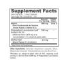 NusaPure Polypodium Nicotinamide 10:1 Extract, 240 mg Equivalent to 2,400 mg per Veg Caps - 150 Count (Non-GMO, Soyfree, Bioperine) view 4