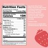 Bariatric Eating Inspire Strawberry White Chocolate 20g Whey Protein Isolate Powder (20 Servings) view 2