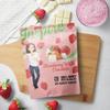 Bariatric Eating Inspire Strawberry White Chocolate 20g Whey Protein Isolate Powder (20 Servings) view 4