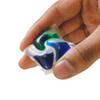 Cascade Platinum Plus ActionPacs Dishwasher Detergent Pods, Fresh Scent, 81 Count view 3