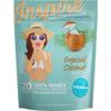 Bariatric Eating Inspire Tropical Coconut 20g Whey Protein Isolate Powder with Calcium view 1