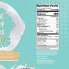 Bariatric Eating Inspire Tropical Coconut 20g Whey Protein Isolate Powder with Calcium view 2