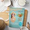 Bariatric Eating Inspire Tropical Coconut 20g Whey Protein Isolate Powder with Calcium view 3