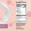 Bariatric Eating Inspire Vanilla Bean 20g Whey Protein Isolate Powder with Calcium view 2