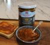 Kauffman Orchards Pumpkin Butter Spread, With Sugar and Spice, Made in Lancaster County Pennsylvania, 17 Oz. Jar view 4
