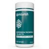 UpNourish Probiotics for GLP-1 Support, 5 Billion TFU Akkermansia Muciniphila for Digestive Health, Leaky Gut, Immunity and Metabolic Health, Prebiotics and Probiotics for Women and Men, 60 Capsules view 1