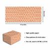 Artsadd Customized Gift Wrapping Paper, Heart Photo Personalized Birthday Gift Wrap Paper with Photo Funny Wrapping Paper Roll for Men Women Birthday Christmas 58x23 1 Roll view 4
