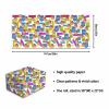 Artsadd Custom Wrapping Paper, Personalized Wrapping Paper with Your Photo Gift Paper 58 x 23 Inches Customized Birthday Christmas Valentine's Day Gifts Wrap for Husband Wife view 4