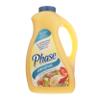 Ventura Foods Phase Original Liquid Butter Alternative - Dairy-Free & Vegan Popcorn Butter Oil - Shelf Stable Vegetable Oil for Sauting, Grilling - No Gluten or MSG, 1 Gallon view 1