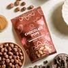 Karma Chocolate Popped Water Lily Seeds - 4g Protein, Gluten-Free, Vegan, Non-GMO - Rich Chocolate Flavor for Healthy Snacking On-the-Go - 1 oz (Pack of 12) view 4