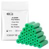 20pcs Chewie For Invisalign Aligners, Aligne Chewie For Invisible Braces, Aligners Tray Seaters Orthodontic Teeth Chompers Flavor Scented Pack Of 2 Each Pair Individually Wrapped (Mint) view 1