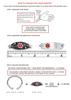 LinnaLove Stainless Steel Interchangeable Chain for Medical Alert id Bracelets for Women and Men (Bean-5 in) view 2
