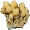 AMHIL Minerals Stones Natural Calcite Crystal Cluster Mineral Crystal Samples Stones and Crystals Healing Crystal from China Crystal Stones Decoration (Color : 89g) view 3