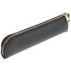 Mini Insulin Pen Travel Case, Small Portable Organizer Bag for Insulin Pens and Diabetic Medication Supplies, Slim PU Leather Pouch, TSAFriendly Storage, Black view 1