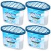 ZARPAX Moisture Absorber Fresh Cotton 10.5 oz - Set of 4 view 1