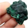 AMHIL Minerals Stones Natural Beautiful Malachite Mineral Rehearsal Crystal Stones and Crystals, The Crystal heal Crystal Stones Decoration (Color : 34g) view 3