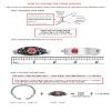LinnaLove Stainless Steel Interchangeable Medical Alert ID Bracelet Chain for Men & Women, Hypoallergenic Replacement Chain (Tag NOT Included), Sizes 5"/6"/7" (Droplets-5 in) view 3