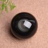 LoKori Natural Healing Crystal Ball Rainbow Eye Obsidian Crystal Sphere Divination Sphere Sculpture Figurine Ornaments for Meditation, Home Decoration,150mm view 4