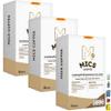 10Sachets Mics Instant Coffee Delicious Easy to Drink Low Fat SHIPPING BY DHL (Packs of 3) By Beautygoodshop [Get Free For You Beauty Gifts] view 1