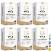 Mics Instant Coffee Delicious Easy to Drink Low Fat 10Sachets SHIPPING BY DHL Set 6 Pcs By Beautygoodshop [Get Free For You Beauty Gifts] view 1