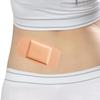 100 Extra Large Adhesive Bandage Patch  2x4.5 Sterile Sheer Plastic Bandages Breathable & Flexible with Non-Stick Pad and 4 Sided Seal, Latex Free for First Aid Kit Wound Care (100) view 4