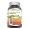 Amazing Formulas Bromelain 500mg 2400 GDU, 60 Veggie Capsules | Non-GMO | Gluten Free | Made in USA | Ideal for Vegetarians view 3