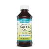 De La Cruz Ear Wax Remover and Earwax Softener, 100% Pure Sweet Oil for ears, Gentle and Natural Ear Oil - Refill 4 Fl OZ view 1