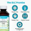 De La Cruz Ear Wax Remover and Earwax Softener, 100% Pure Sweet Oil for ears, Gentle and Natural Ear Oil - Refill 4 Fl OZ view 3