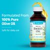 De La Cruz Ear Wax Remover and Earwax Softener, 100% Pure Sweet Oil for ears, Gentle and Natural Ear Oil - Refill 4 Fl OZ view 4