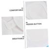 Reusable Women's Menstrual Pad Comfortable Sanitary Napkin Leak-Proof Design Washable Period Pads view 2