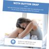 Reusable Women's Menstrual Pad Comfortable Sanitary Napkin Leak-Proof Design Washable Period Pads view 4
