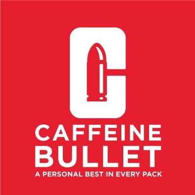 Caffeine Bullet MCF Mint 3 Packs Choc 3 Packs
