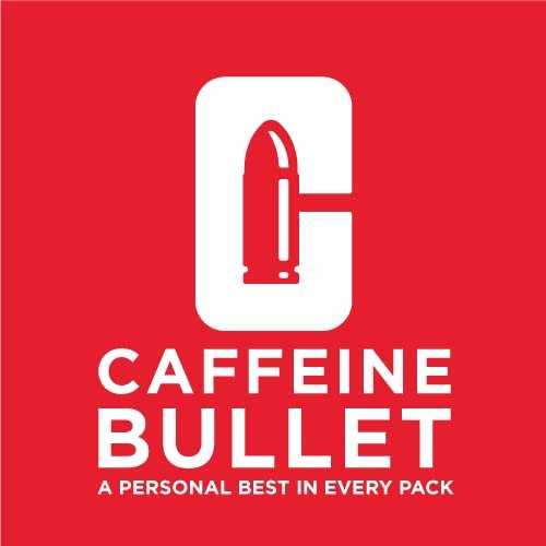 Caffeine Bullet MCF Mint 3 Packs Choc 3 Packs