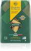 Le Stagioni DItalia Rigatoni Pasta - 16 oz. Non-GMO Pasta Made with Only 100% Italian Durum Wheat Semolina  Made in Italy  Product Endorsed by Italian Farmers  Kosher Certified Biodegradable Packaging- Bronze Die Cut view 1