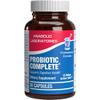 Advanced Digestive Probiotics for Women & Men - 4 in 1 Quadbiotic for Women & Men with Lactobacillus and Bifidobacterium Probiotics for Digestive Health Bloating and Constipation - 50 Servings view 1