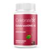 Celebrate Vitamins CelebrateONE 45 Chewables, 45mg Iron - Once Daily Bariatric Multivitamin, Essential Vitamins & Minerals - Gastric Bypass & Sleeve Gastrectomy Supplement - Cherry (30 Tablets) view 1