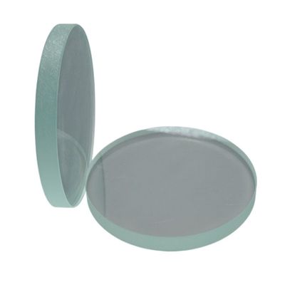 GatherTOOL 1PC Diameter 55/60/ 65 /70mm Armoured Tempering Glass Toughened Glass Stalinite Plat Lens Thickness 5mm /8mm /10mm Tempered Glass Lens (Size : 40mm, Color : 5mm)