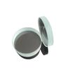 GatherTOOL 1PC Diameter 55/60/ 65 /70mm Armoured Tempering Glass Toughened Glass Stalinite Plat Lens Thickness 5mm /8mm /10mm Tempered Glass Lens (Size : 40mm, Color : 5mm) view 4