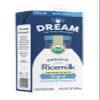 Rice Dream Organic Rice Milk Drink, Unsweetened Original, Vegan Dairy Alternative, Lactose Free, Shelf Stable, 32oz (Pack of 12) view 3